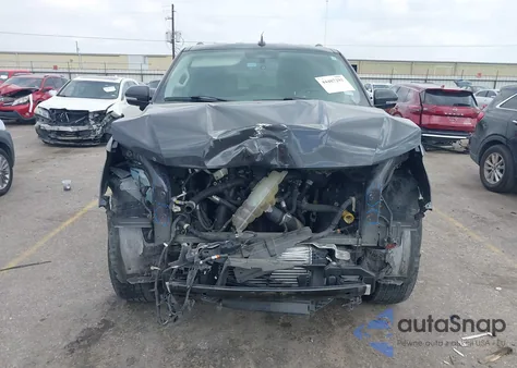 2022 Ford Expedition Xlt Max z USA, uszkodzony, nr VIN 1FMJK1HT4NEA48738